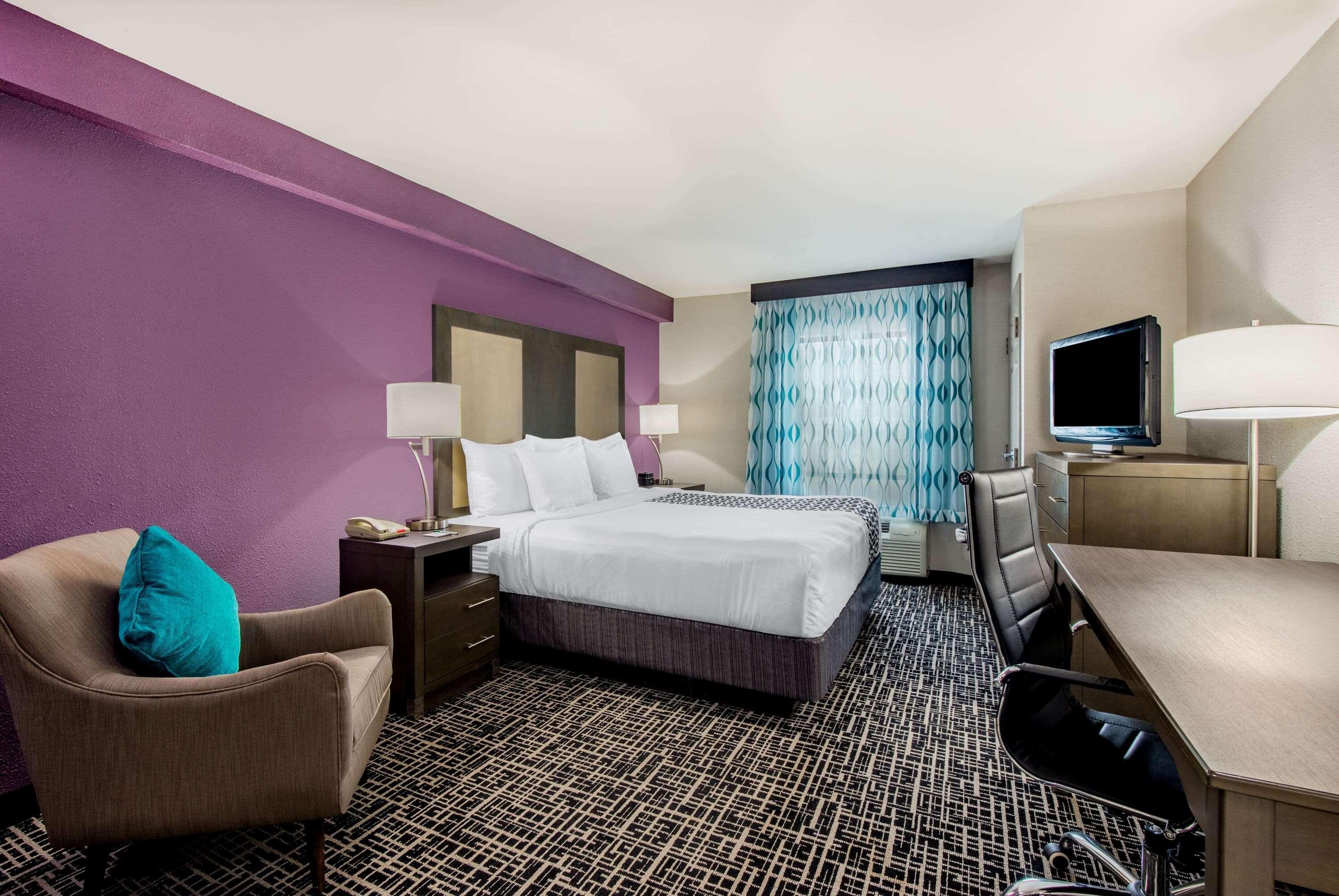La Quinta Inn By Wyndham West Long Branch Nj Shore Area Exterior foto