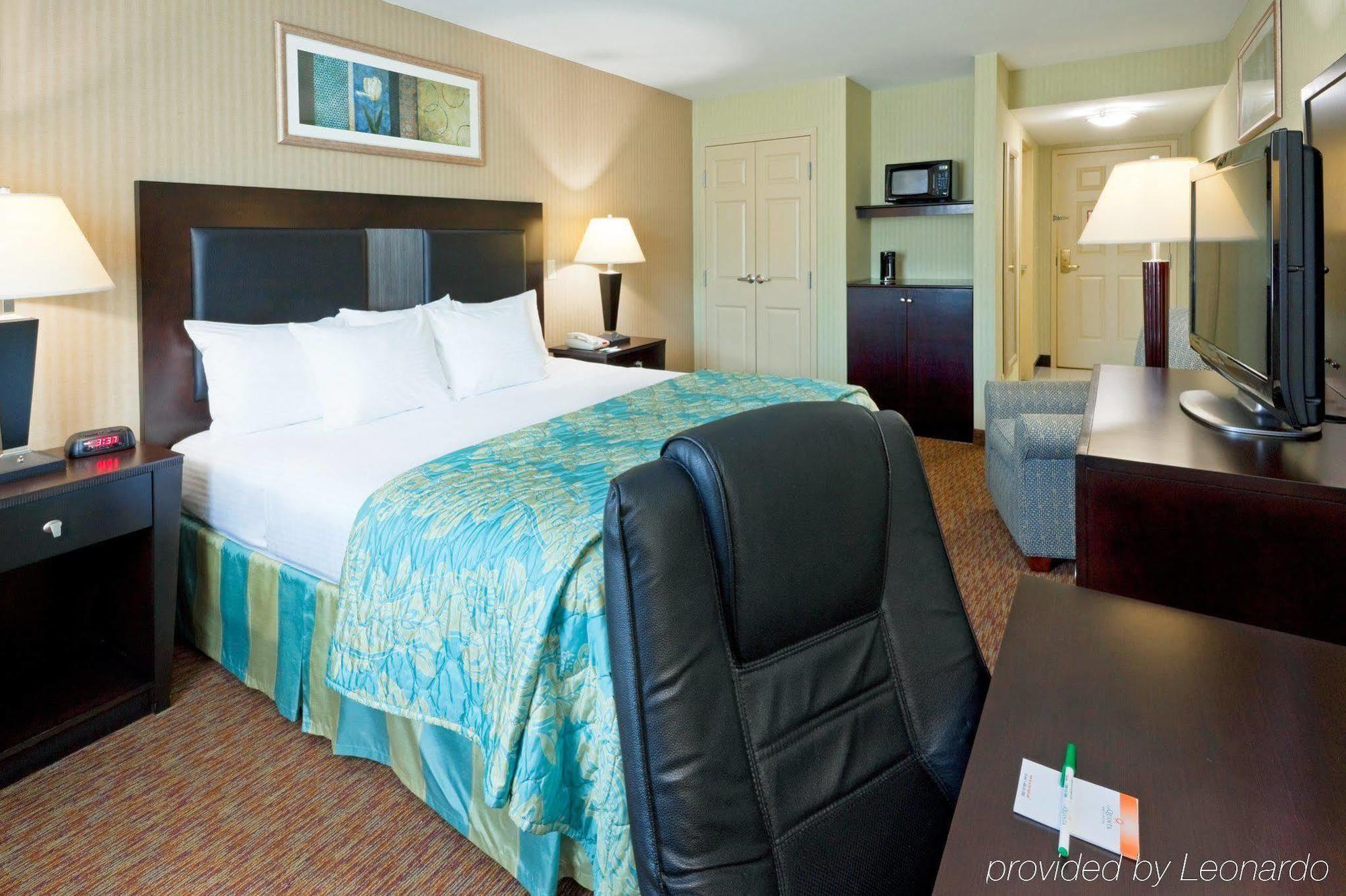 La Quinta Inn By Wyndham West Long Branch Nj Shore Area Zimmer foto